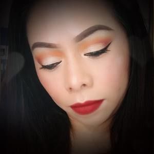 Meet your Posher, Lorena